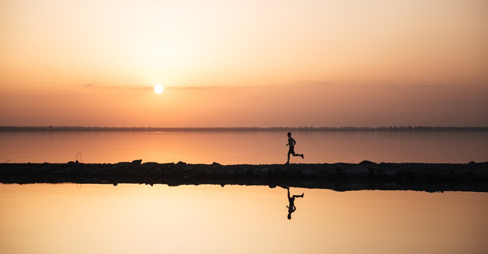 Run to Great Purpose