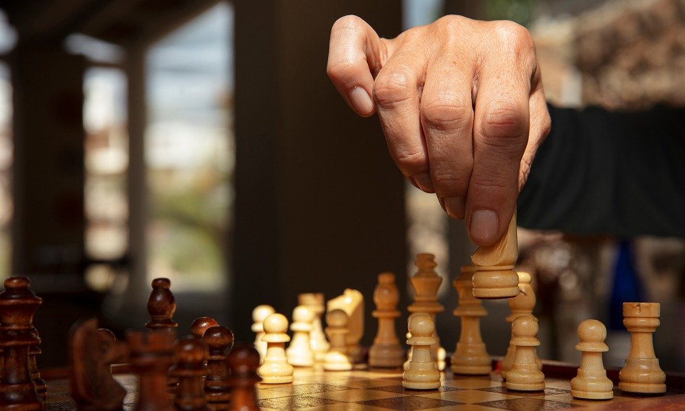 WSL Article The Trouble With Promotion to Leadership Image