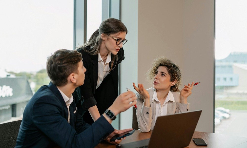 WSL Insights Common Leadership Challenge #3 Mastering Leadership Succession Image