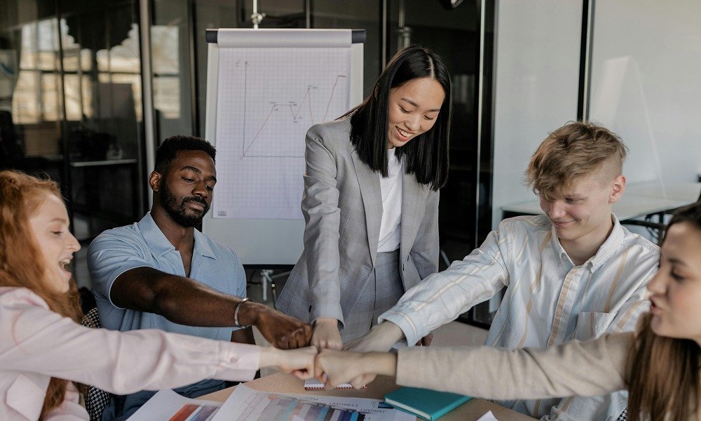 WSL Insights Trust and Employee Engagement Image