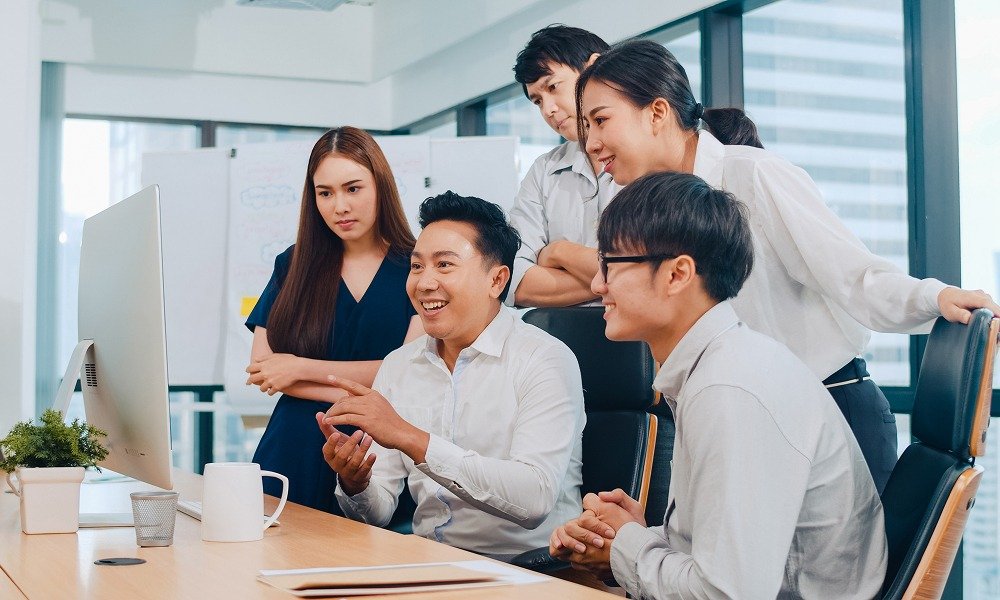 WSL Insights Winning Workers Hearts Treat Them as a Treasure Image