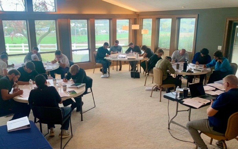 Leadership Program being ran by World Serving Leaders